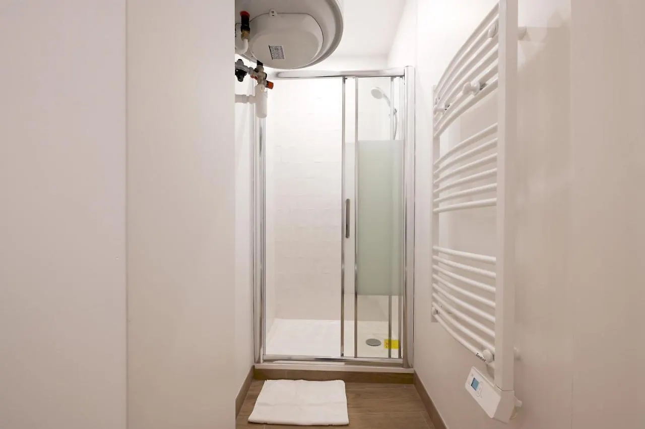 Charmant And Cosy Appartement D'Architecte Paris 0*,  France