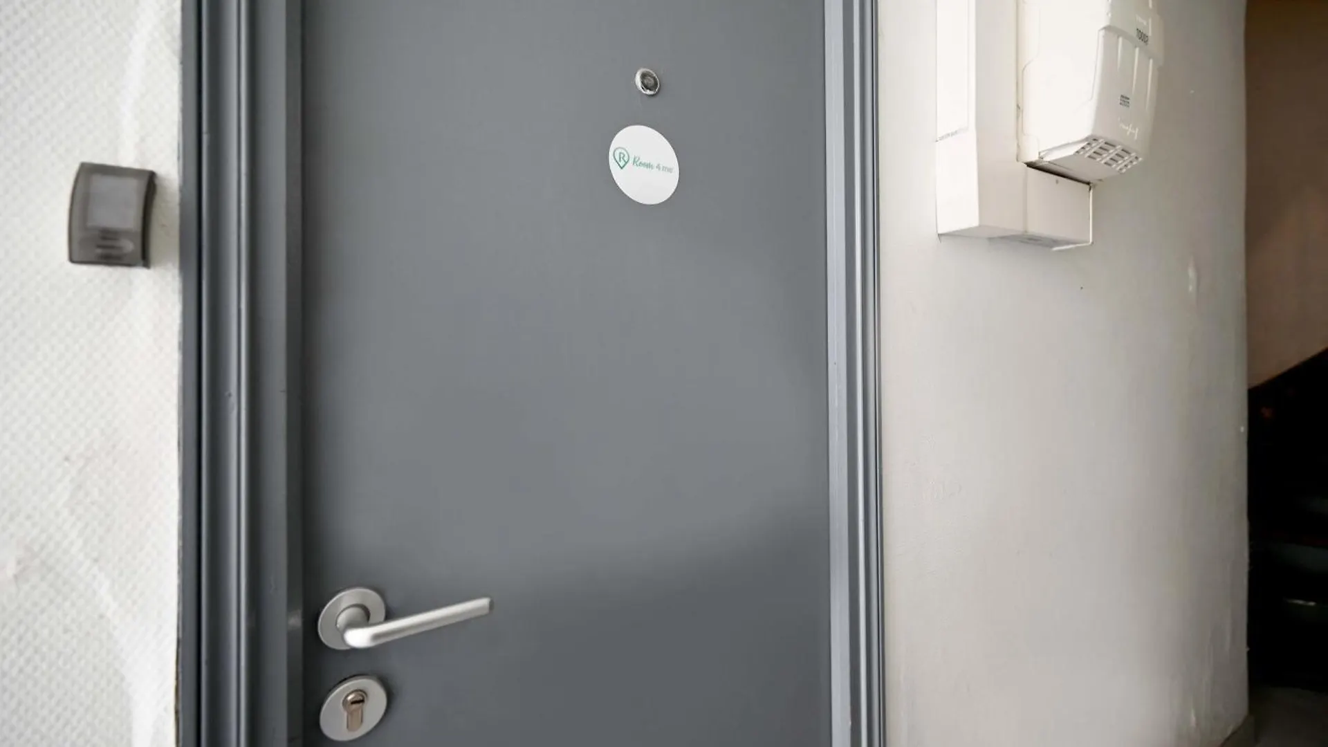 Charmant And Cosy Appartement D'Architecte Paris 0*,