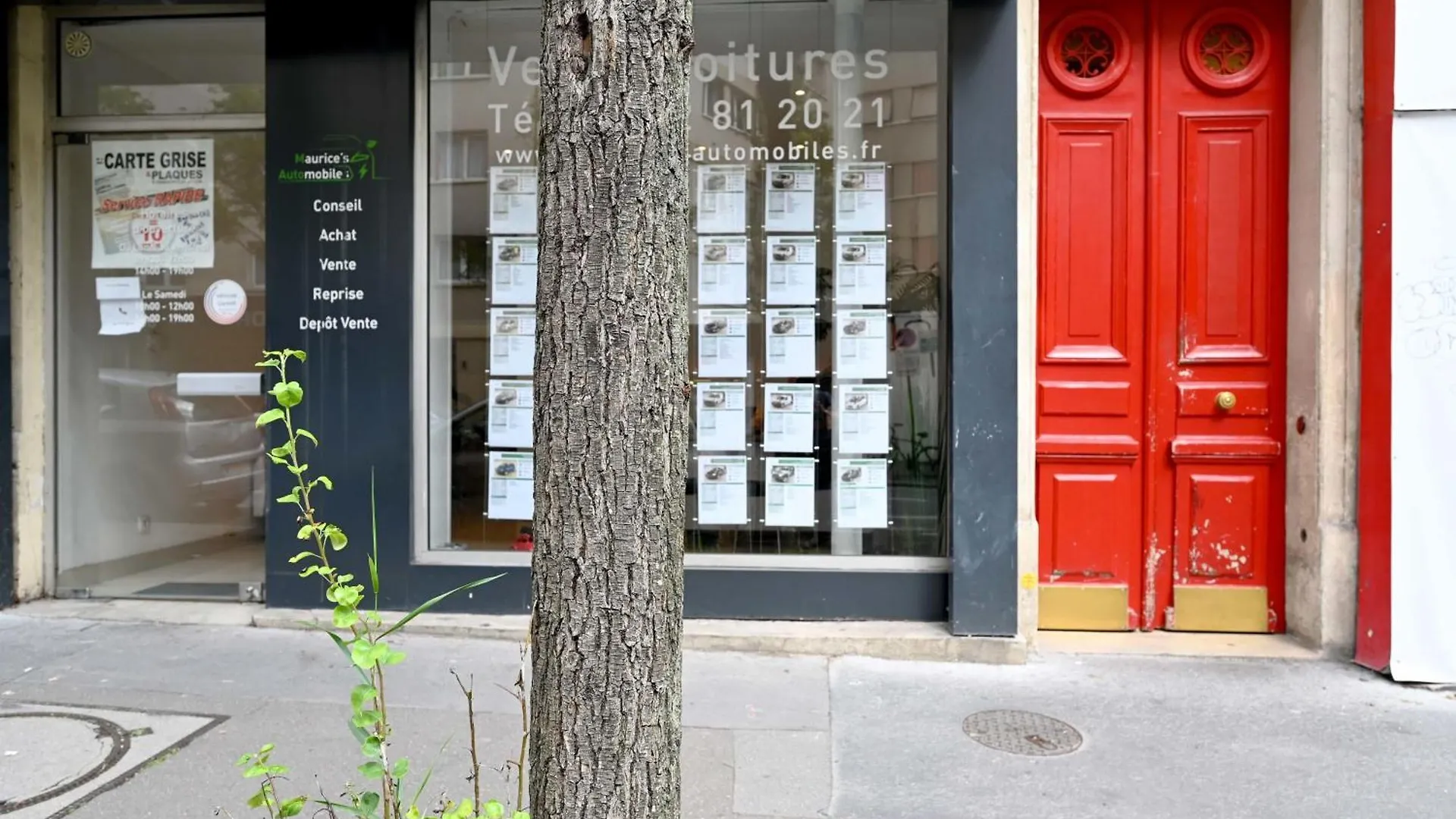 Apartment Charmant And Cosy Appartement D'Architecte Paris